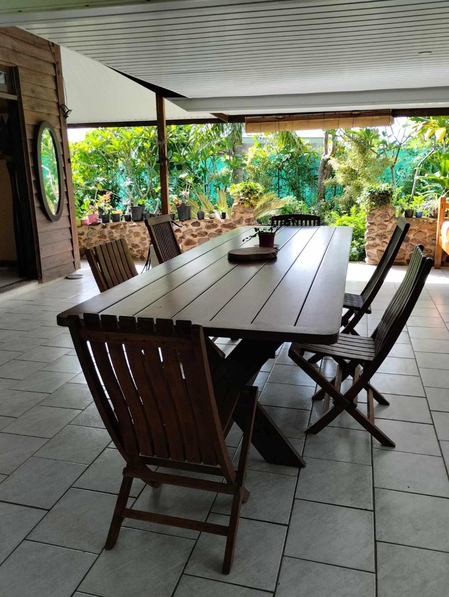 Tema'E Beach House Temae Kültér fotó
