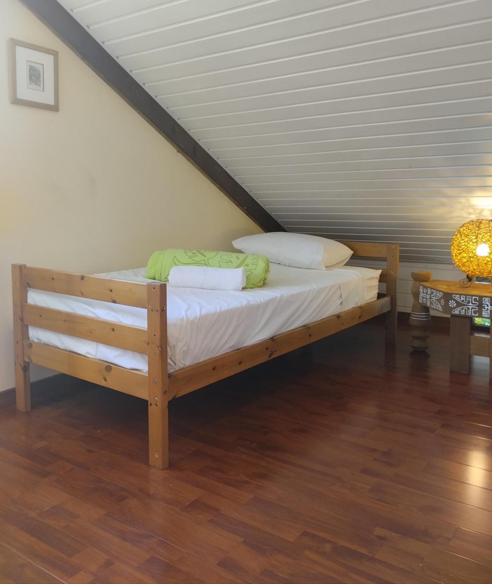 Tema'E Beach House Temae Kültér fotó